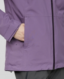 Mammut Linard HS Thermo Hooded Jacket Women 